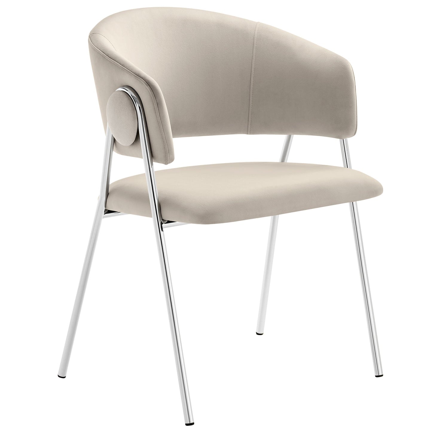 Nella Sillas de Comedor (Set de 2)