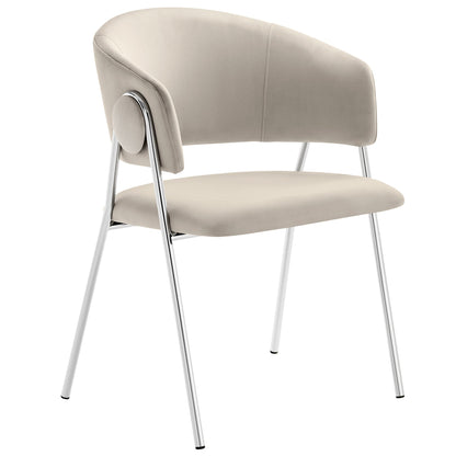 Nella Sillas de Comedor (Set de 2)