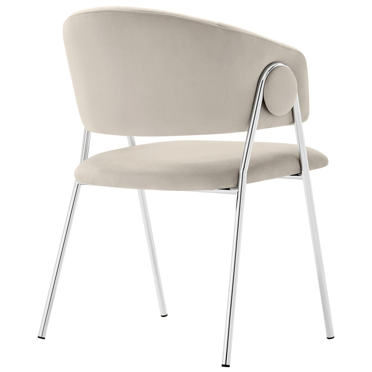 Nella Sillas de Comedor (Set de 2)