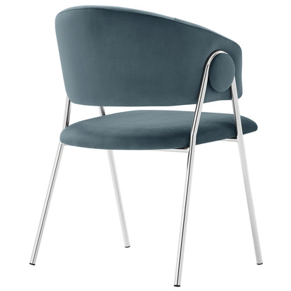 Nella Sillas de Comedor (Set de 2)