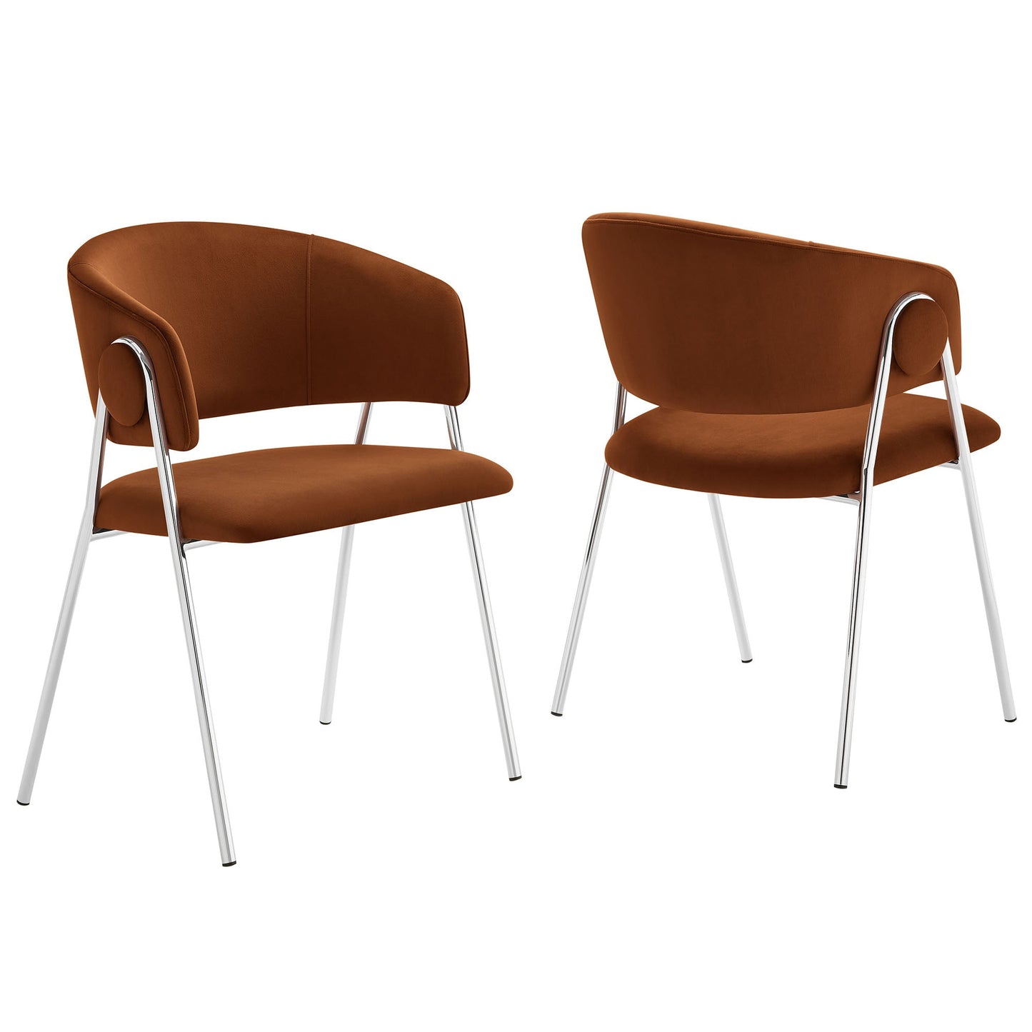 Nella Sillas de Comedor (Set de 2)