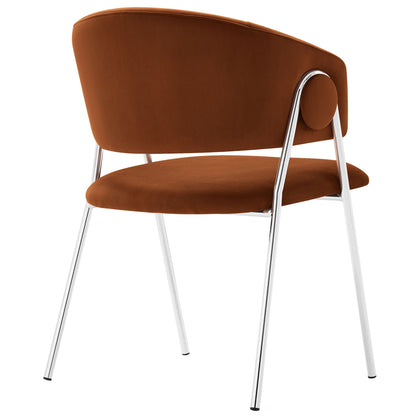 Nella Sillas de Comedor (Set de 2)