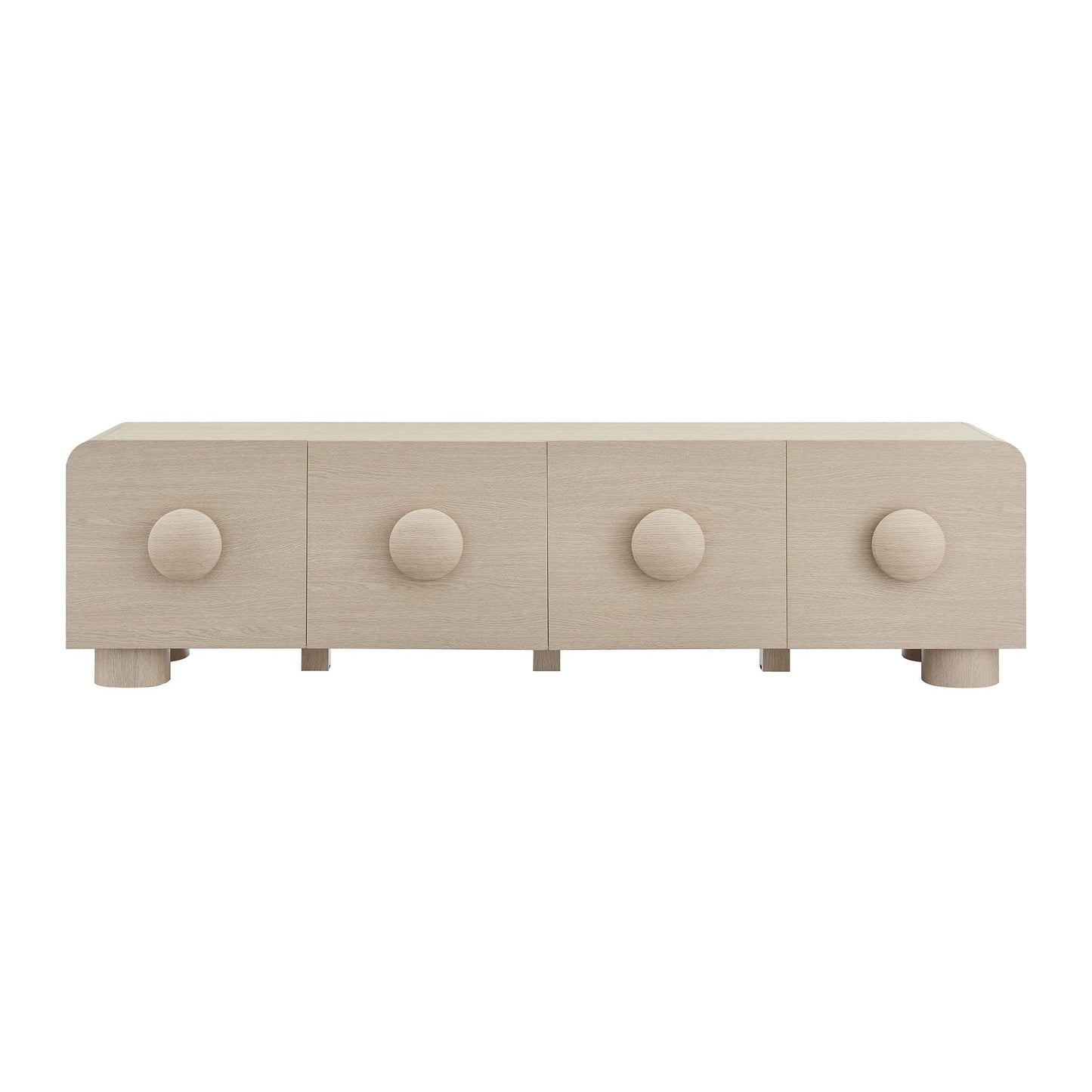 Sonnet TV Stand