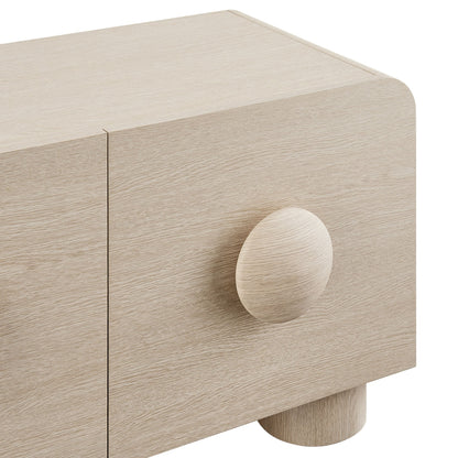 Sonnet TV Stand