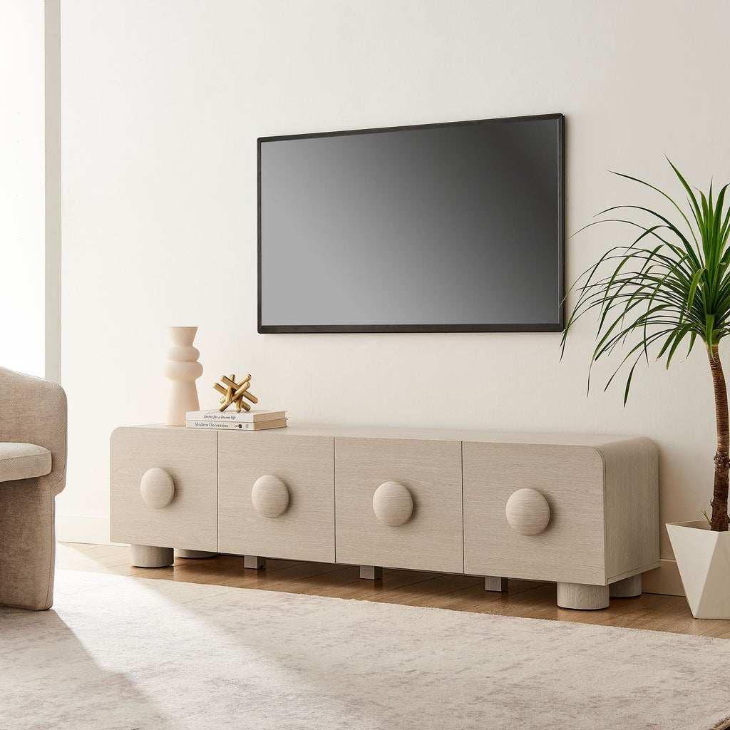 Sonnet TV Stand