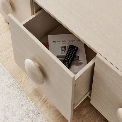 Sonnet TV Stand