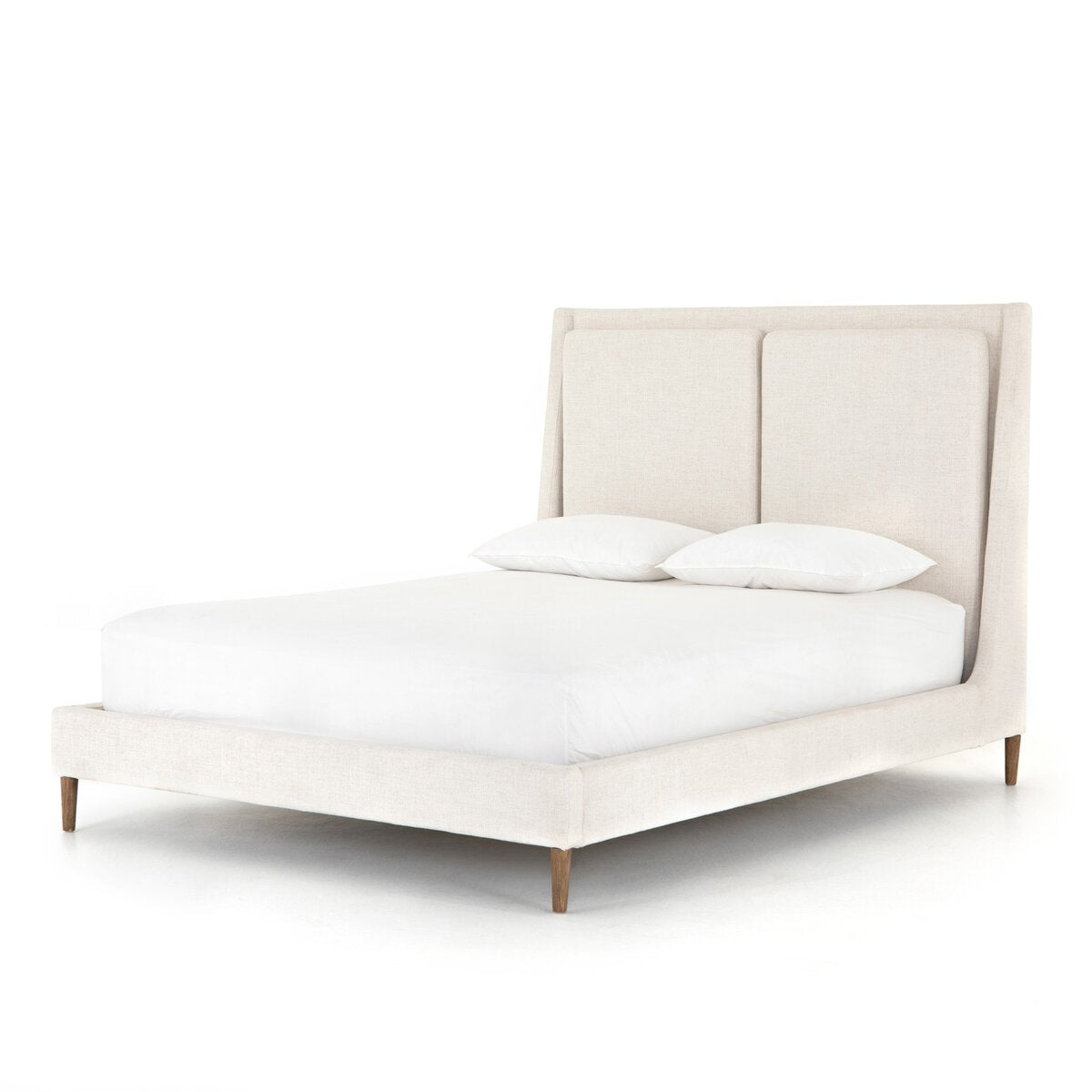 Potter Lino Beige Cama