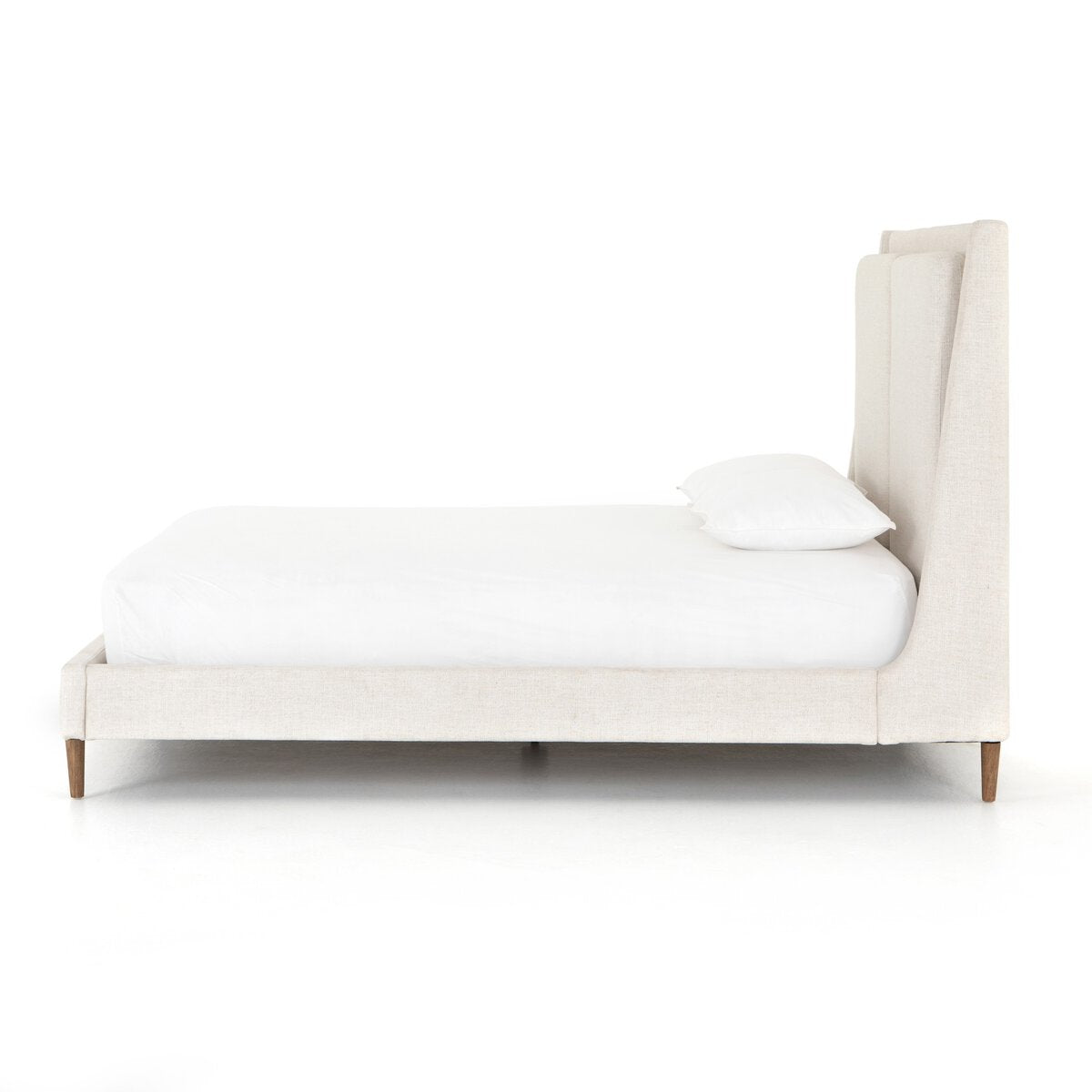 Potter Lino Beige Cama