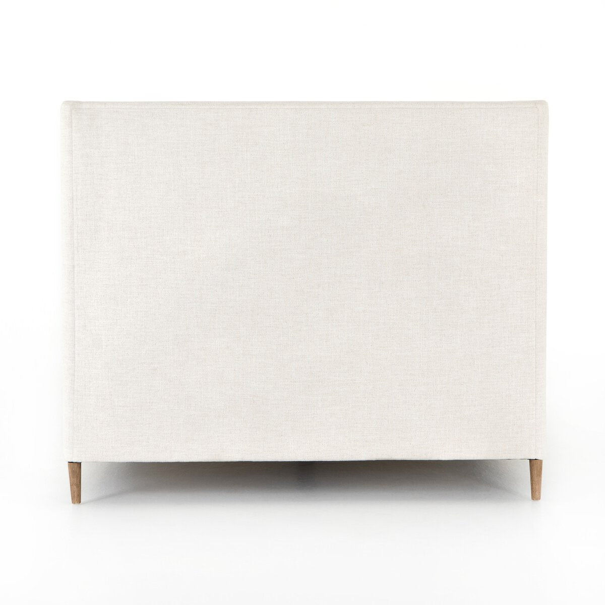 Potter Lino Beige Cama