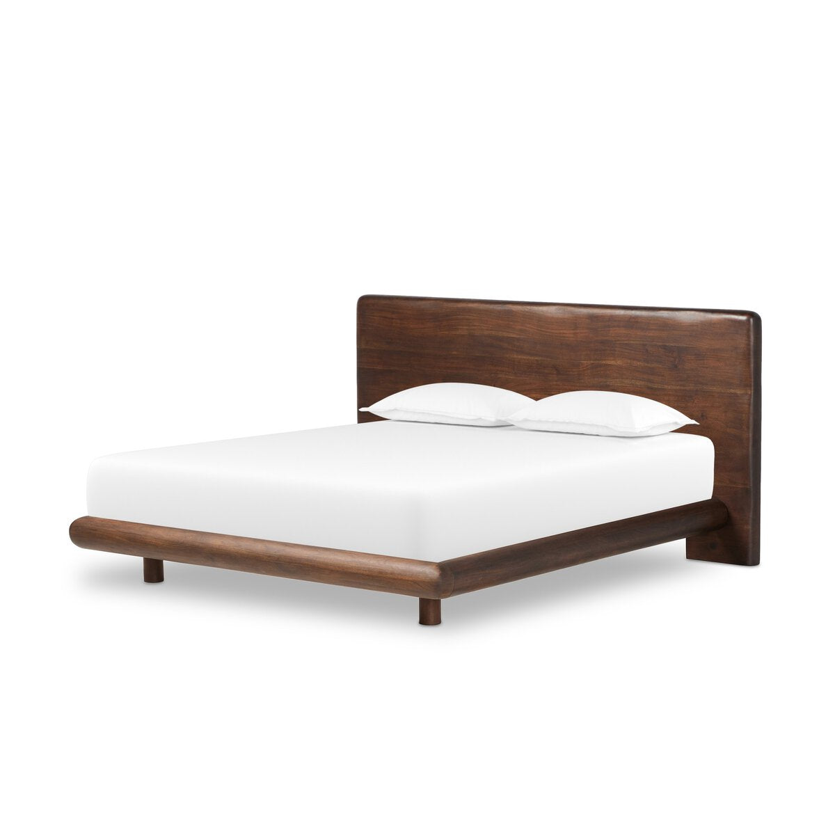 Nigel Natural Cama