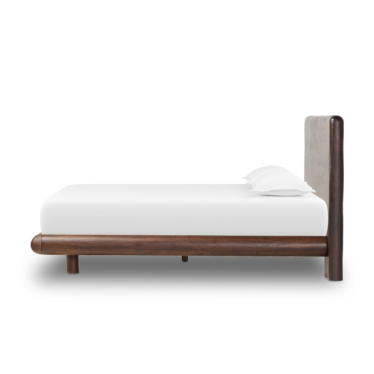 Nigel Natural Cama