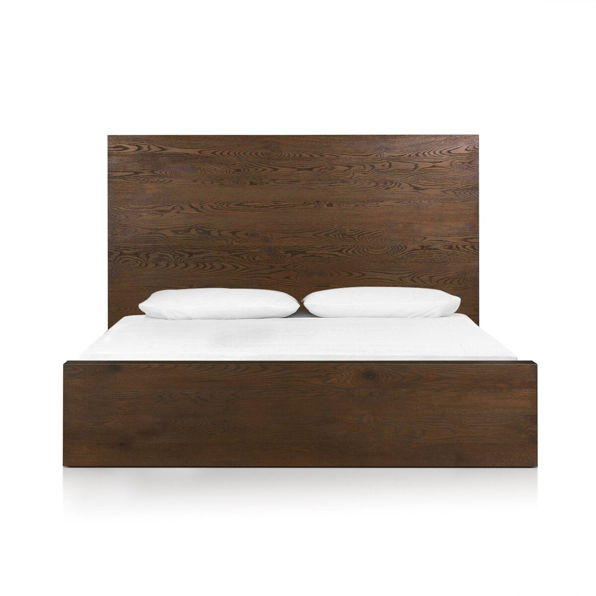 Torrington Oscuro Cama