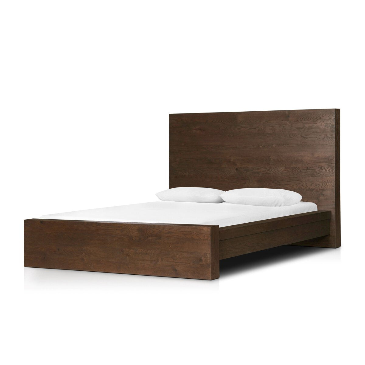 Torrington Oscuro Cama