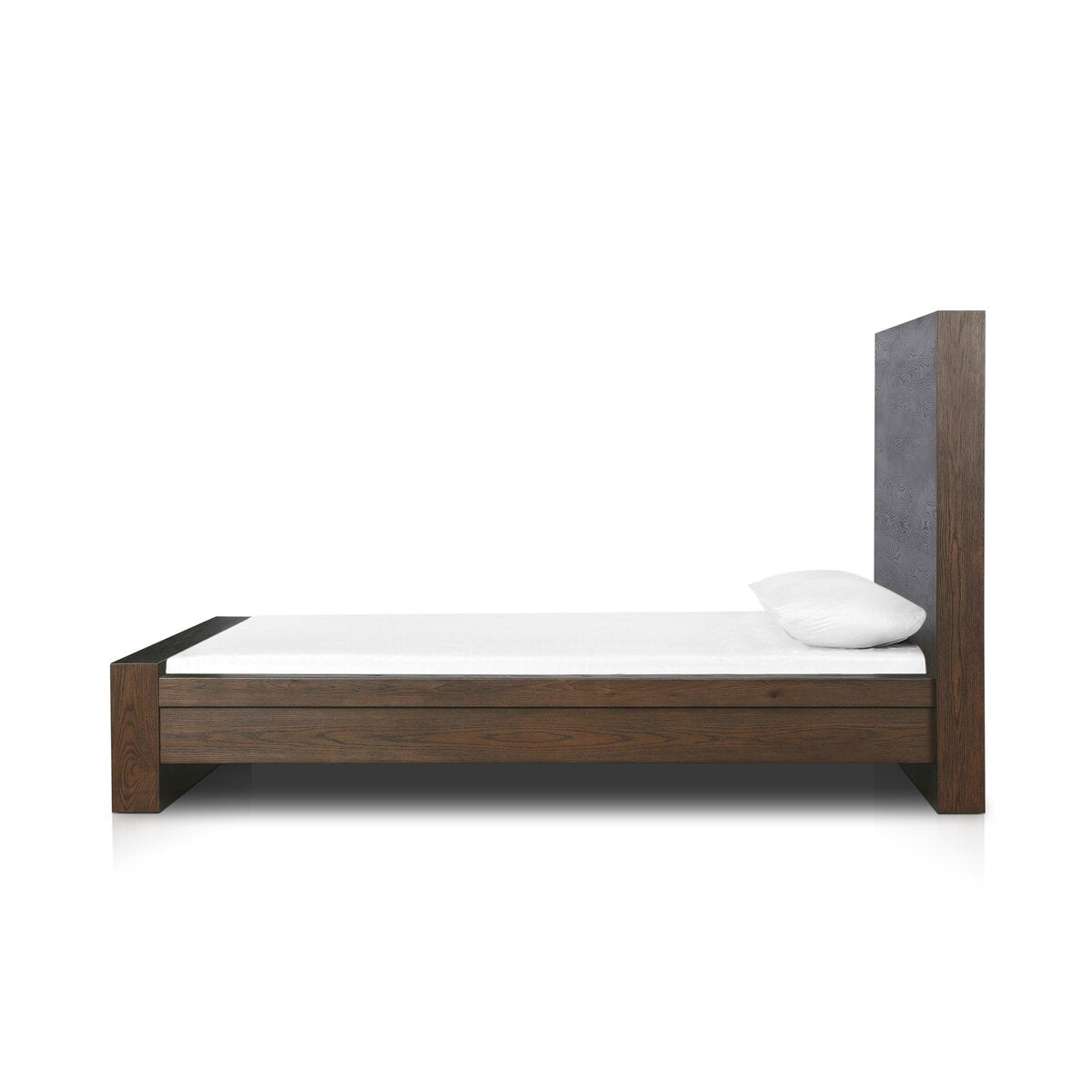 Torrington Oscuro Cama