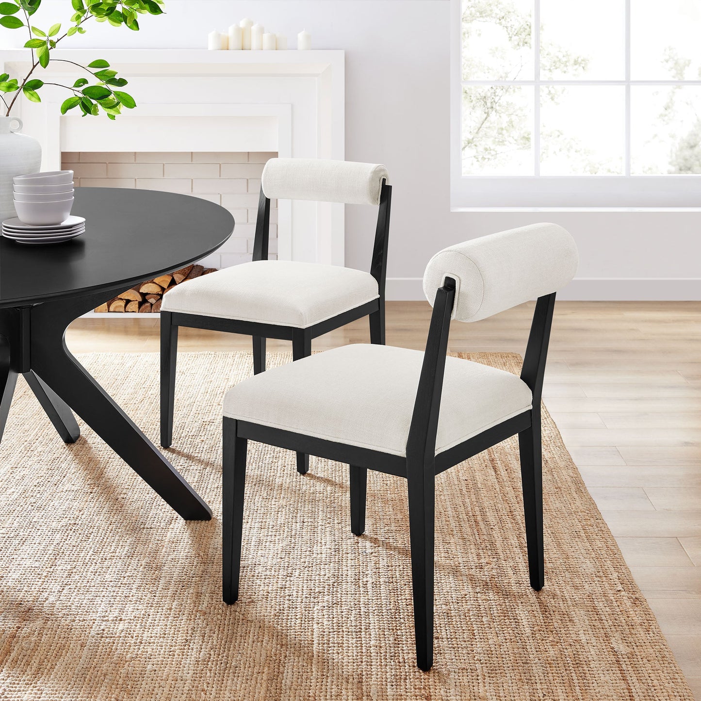 Kai Silla de Comedor