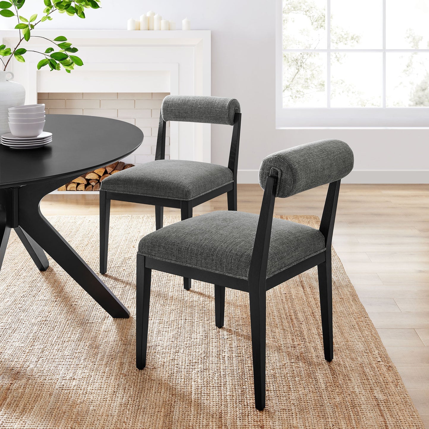 Kai Silla de Comedor