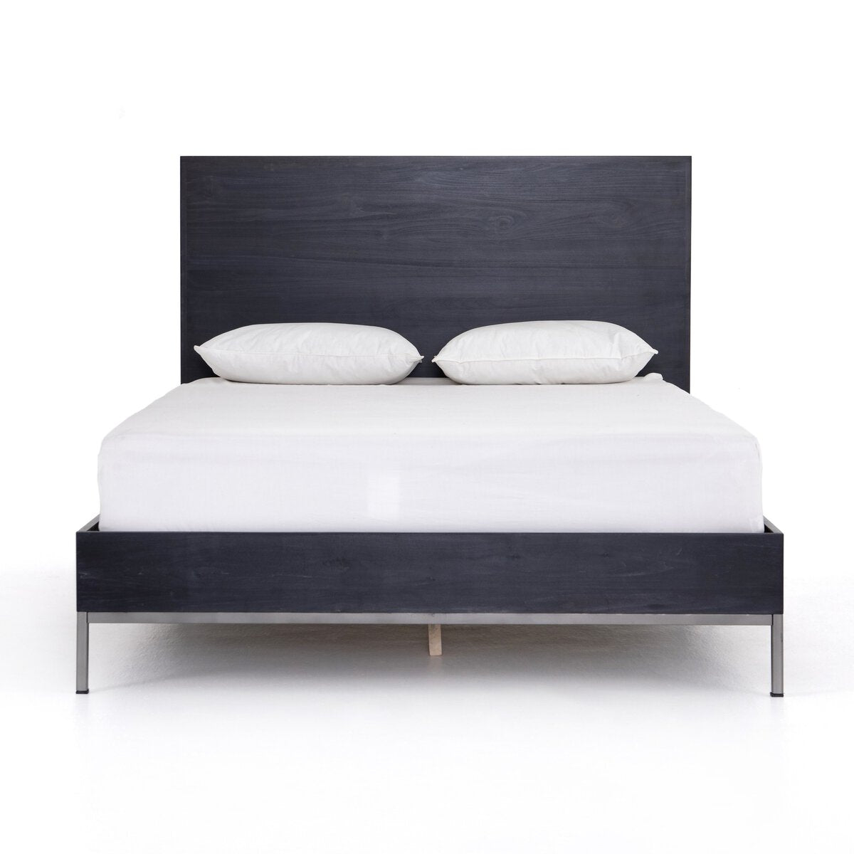 Trey Negro Cama