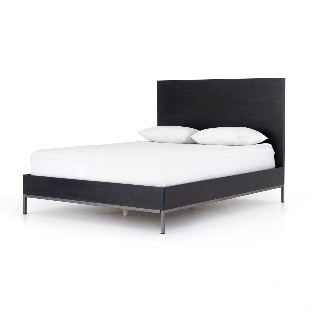Trey Negro Cama