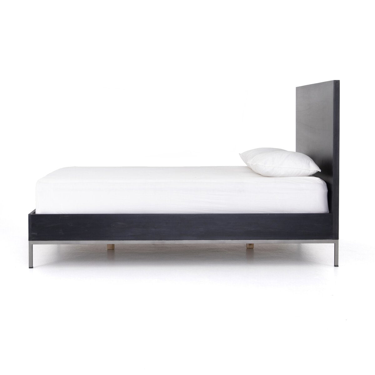 Trey Negro Cama