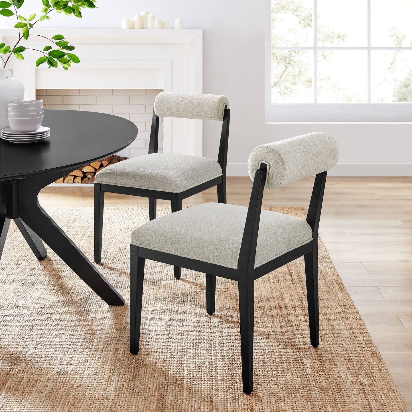 Kai Silla de Comedor
