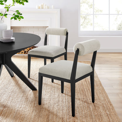 Kai Silla de Comedor