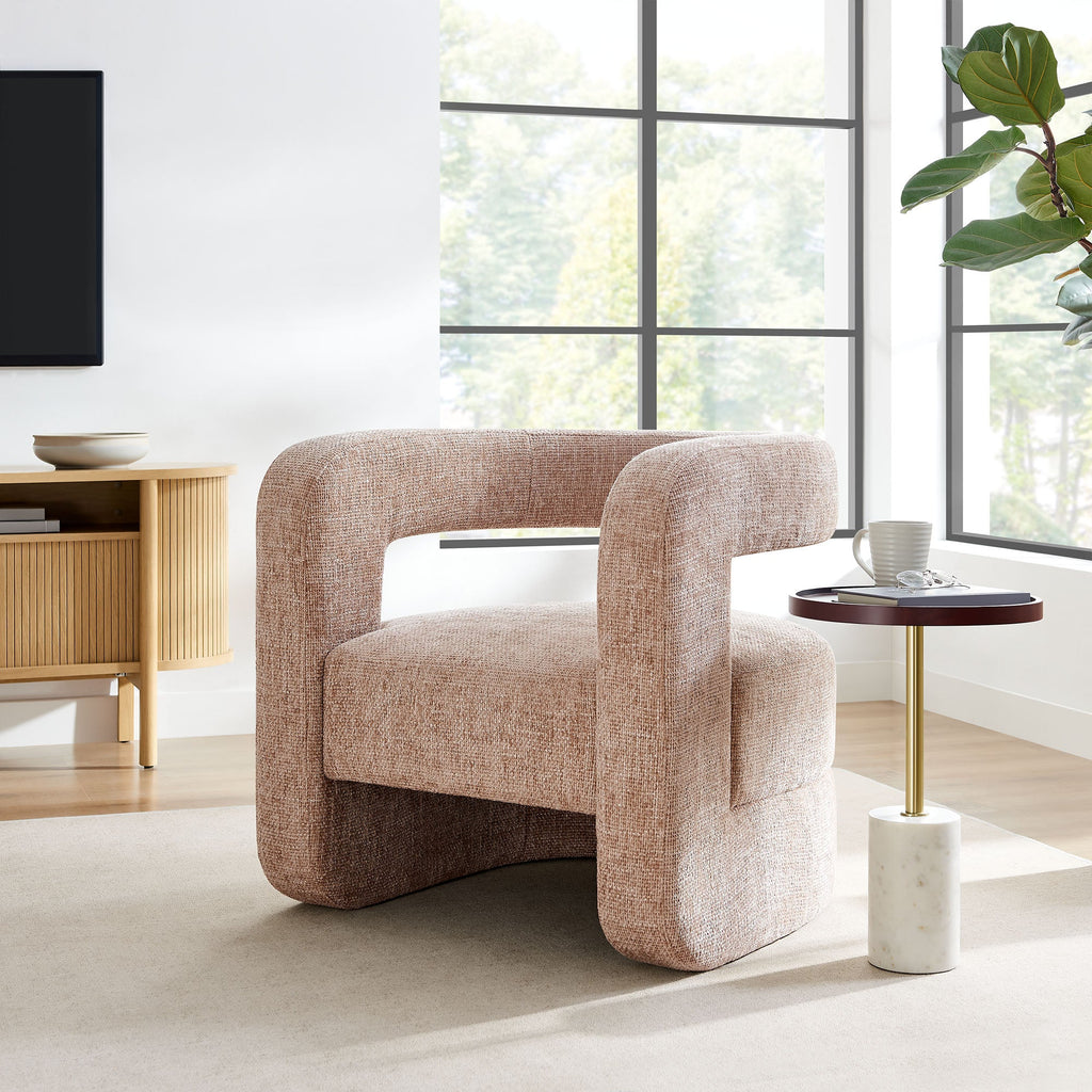 Jaylin Silla de Acento