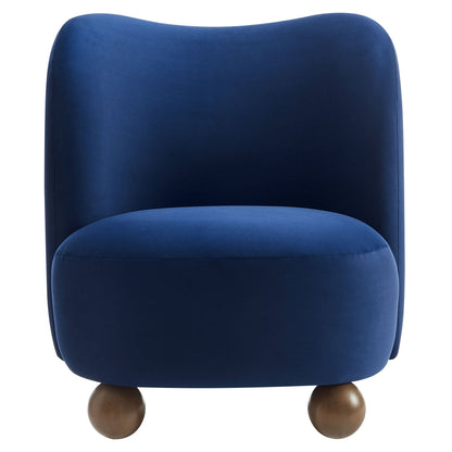 Monroe Silla de Acento