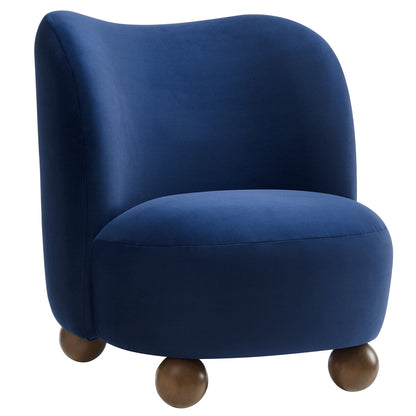 Monroe Silla de Acento