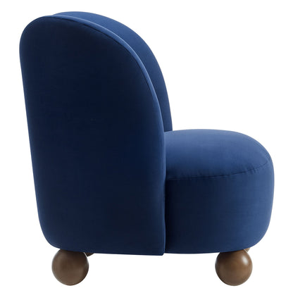 Monroe Silla de Acento