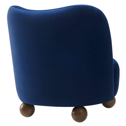 Monroe Silla de Acento