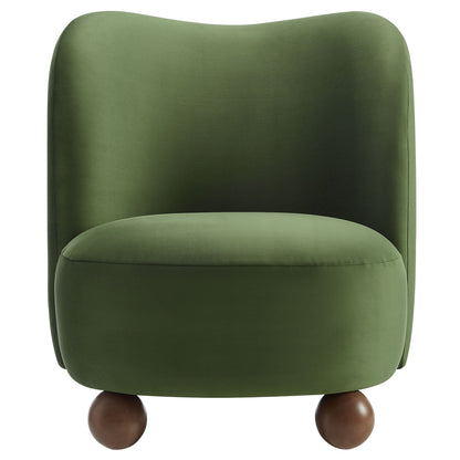 Monroe Silla de Acento