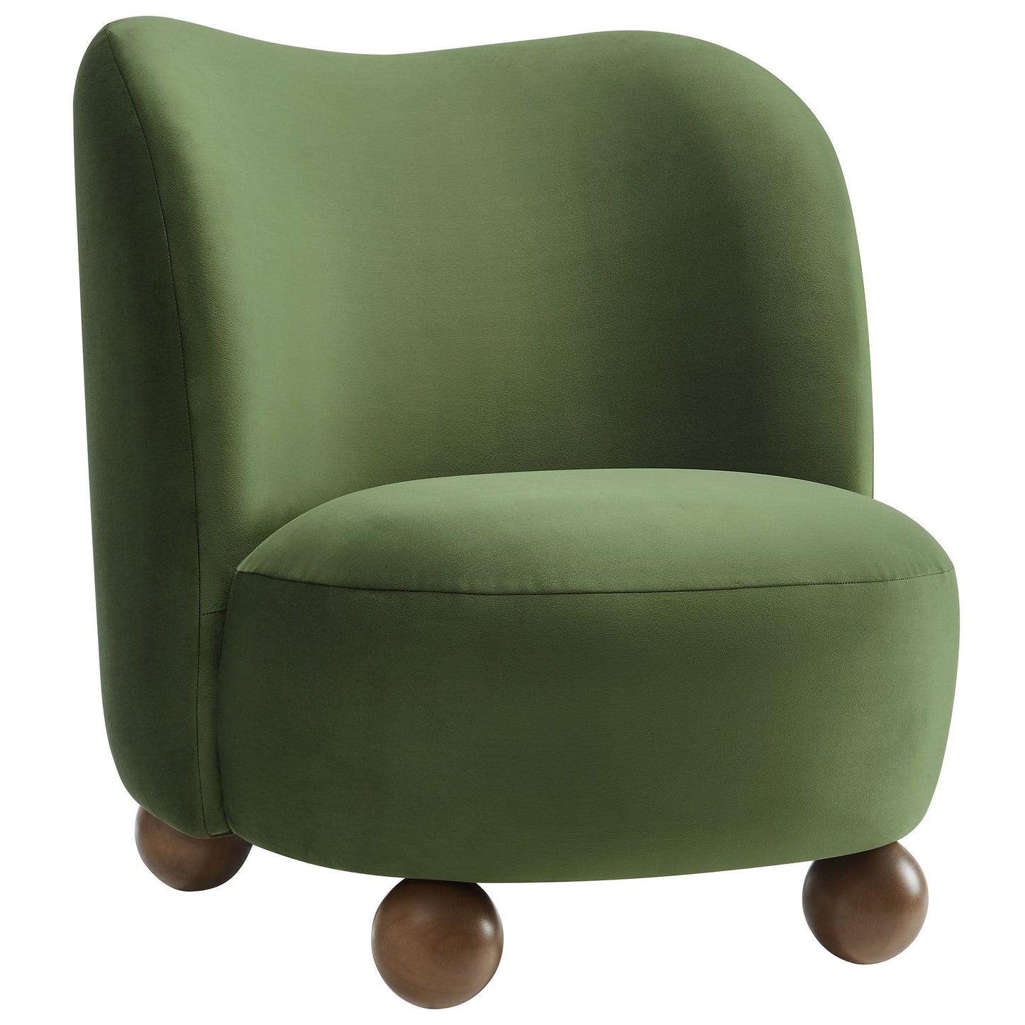 Monroe Silla de Acento