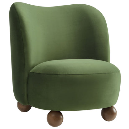 Monroe Silla de Acento