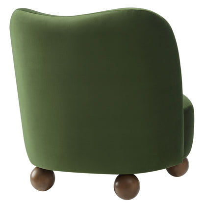 Monroe Silla de Acento