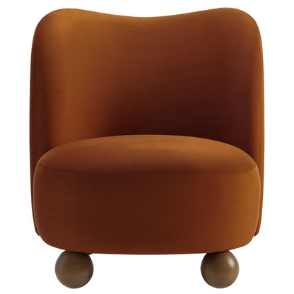 Monroe Silla de Acento
