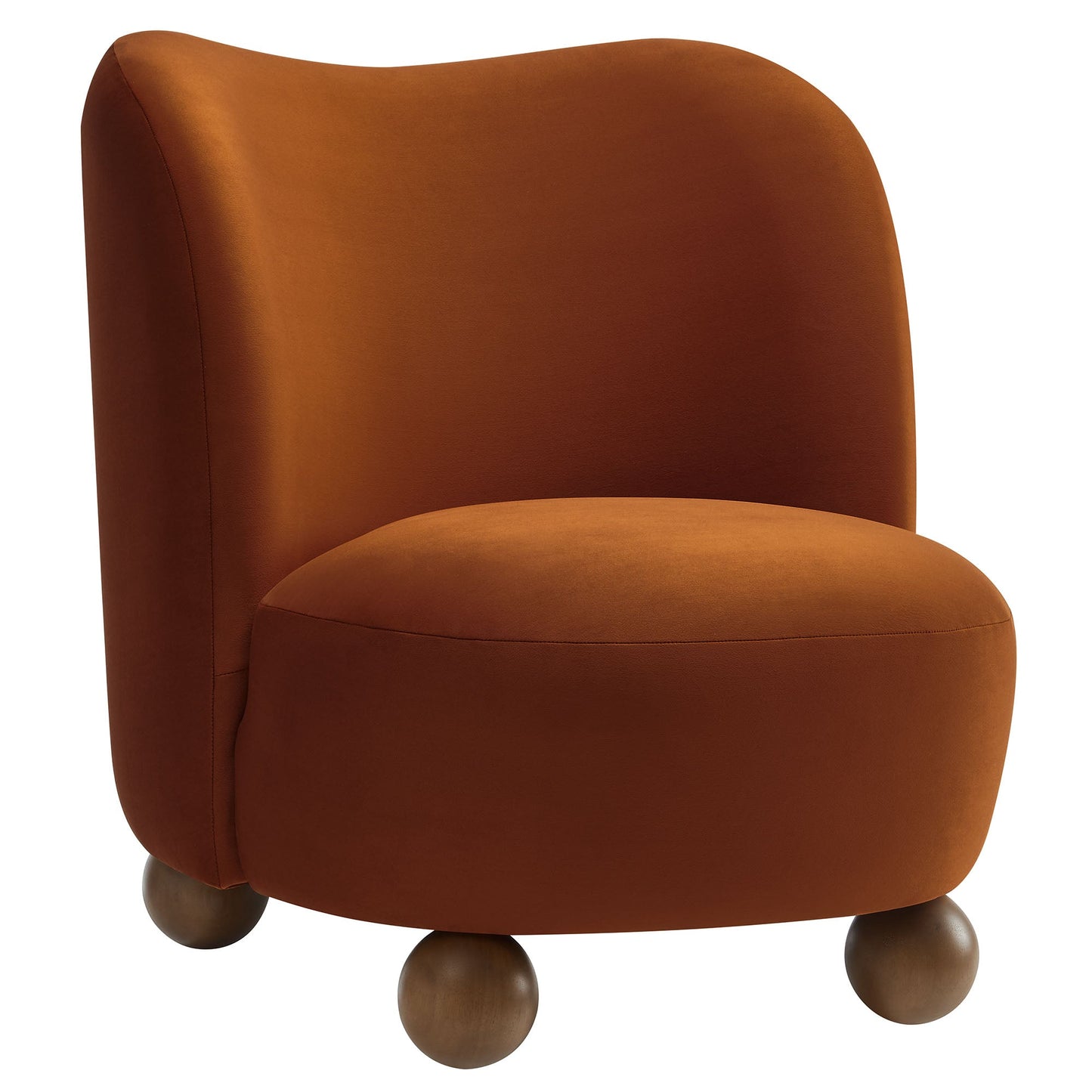 Monroe Silla de Acento