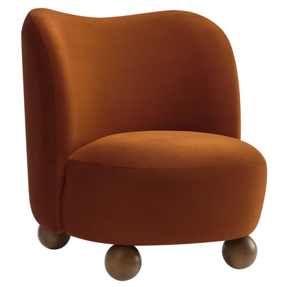 Monroe Silla de Acento