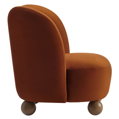 Monroe Silla de Acento