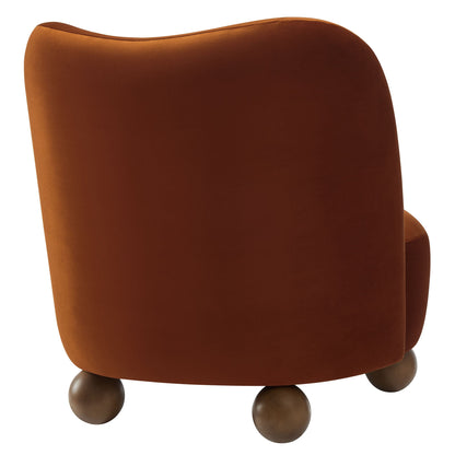 Monroe Silla de Acento