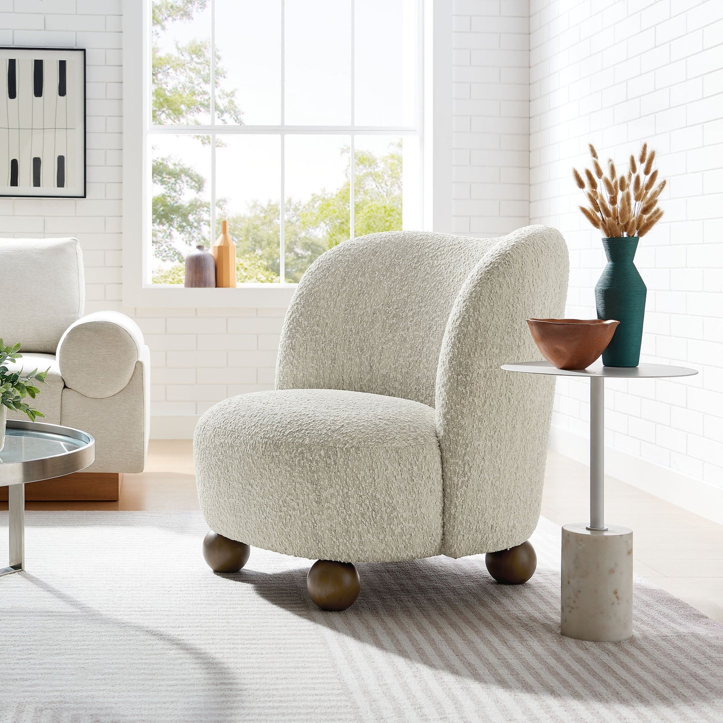 Monroe Silla de Acento