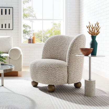 Monroe Silla de Acento