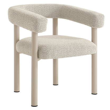 Nautica Sillas de Comedor (Set de 2)
