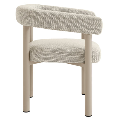 Nautica Sillas de Comedor (Set de 2)