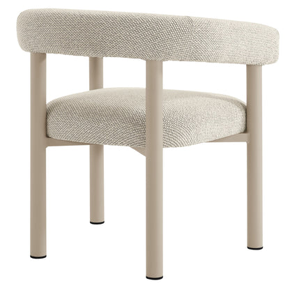 Nautica Sillas de Comedor (Set de 2)