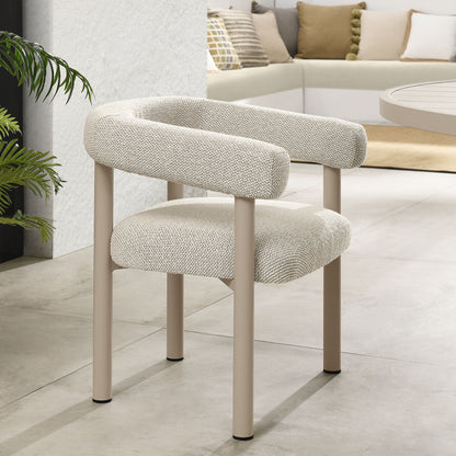 Nautica Sillas de Comedor (Set de 2)