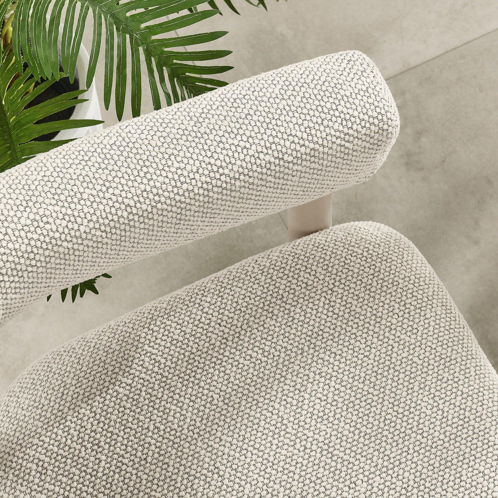 Nautica Sillas de Comedor (Set de 2)