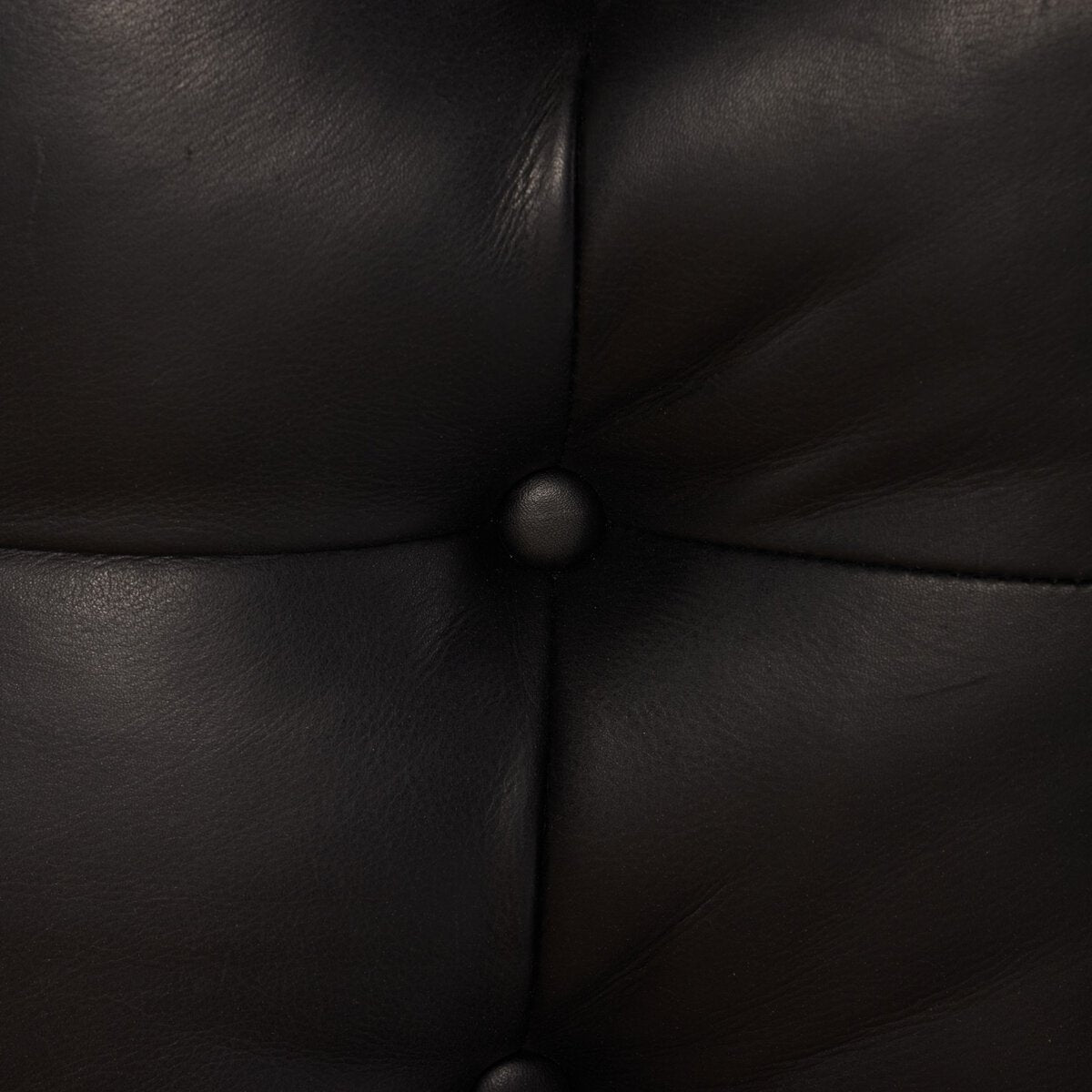 Halston Negro Cama