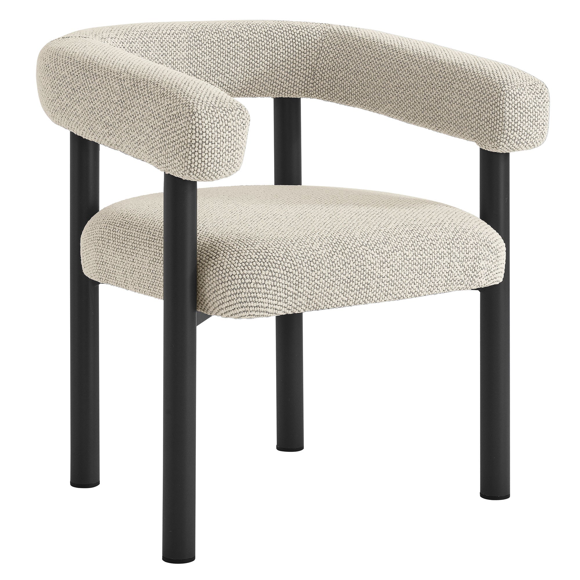 Nautica Sillas de Comedor (Set de 2)