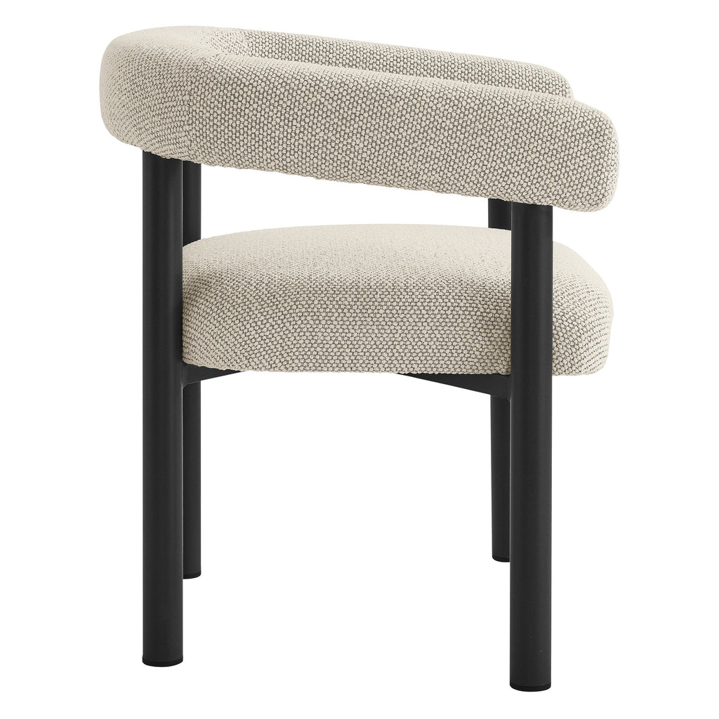 Nautica Sillas de Comedor (Set de 2)