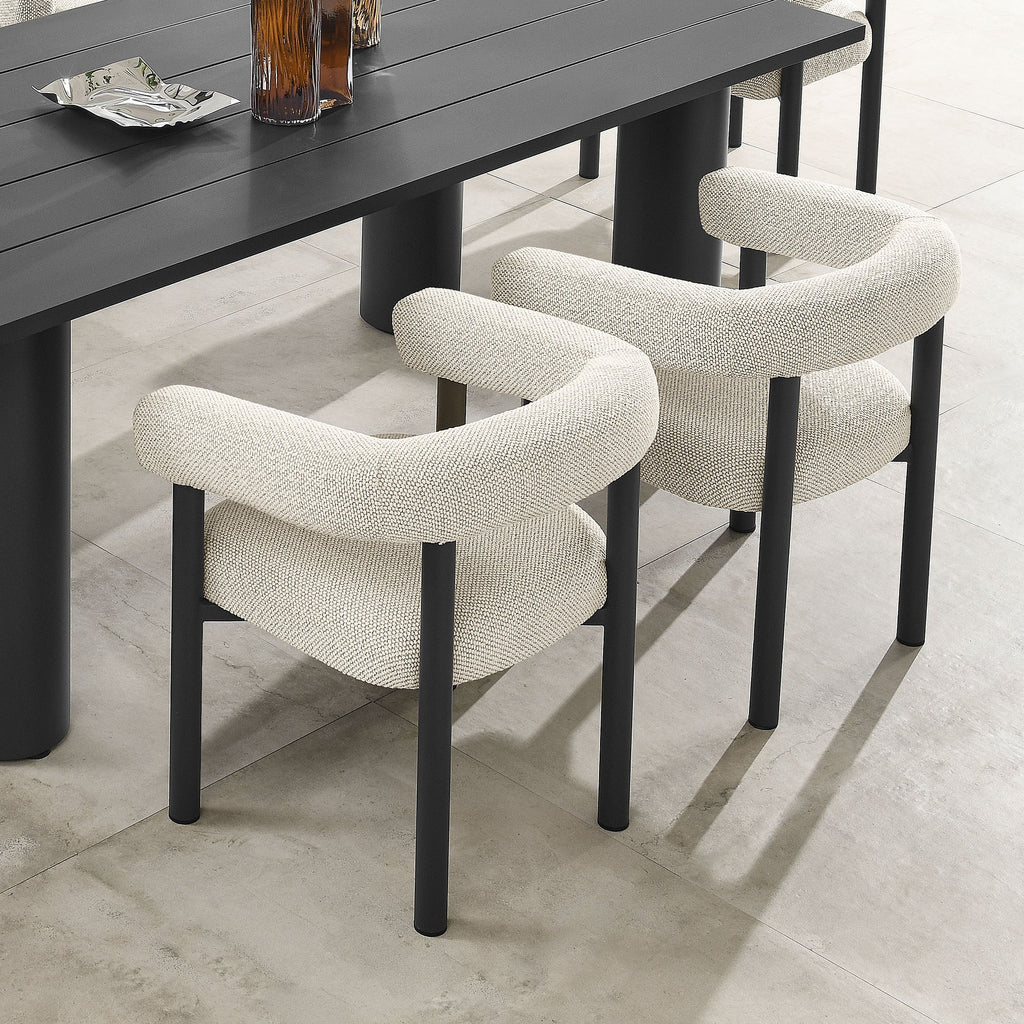 Nautica Sillas de Comedor (Set de 2)